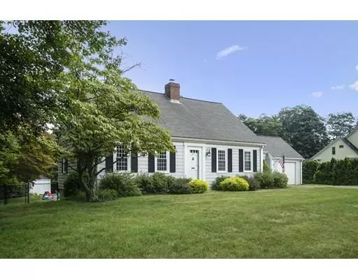 35 Washington St, Abington, MA 02351