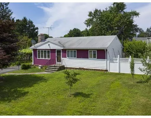 70 Miller St, Seekonk, MA 02771