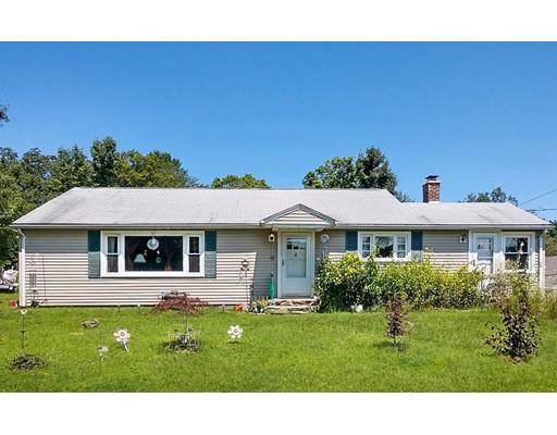 4 Fernald Rd, Royalston, MA 01368