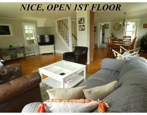 West Bridgewater, MA 02379,21 Spring St