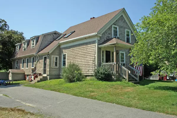 3 Mill Street, Middleboro, MA 02346