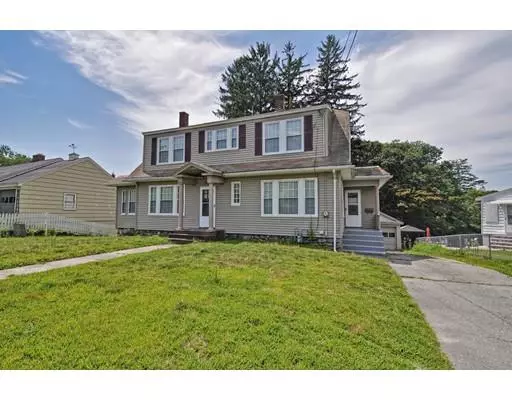 Methuen, MA 01844,500 Prospect St