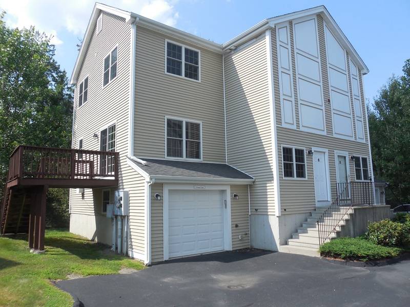 6 Sumu Court #6, Hudson, MA 01749