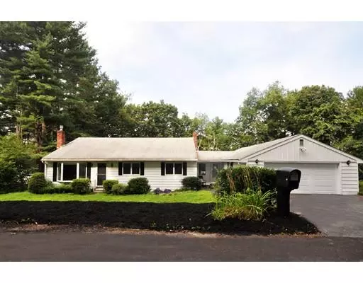 44 West Acres Drive, Lunenburg, MA 01462