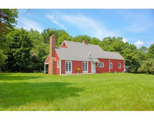 33 Grow Ln, Princeton, MA 01541