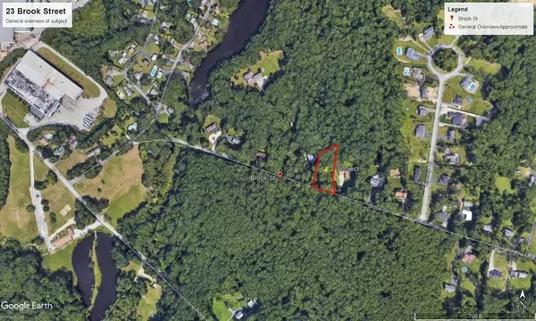 Auburn, MA 01501,23 Brook Street