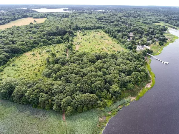 Berkley, MA 02779,Lot 2 Ferry Lane