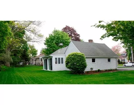 West Bridgewater, MA 02379,25 Oliver Street