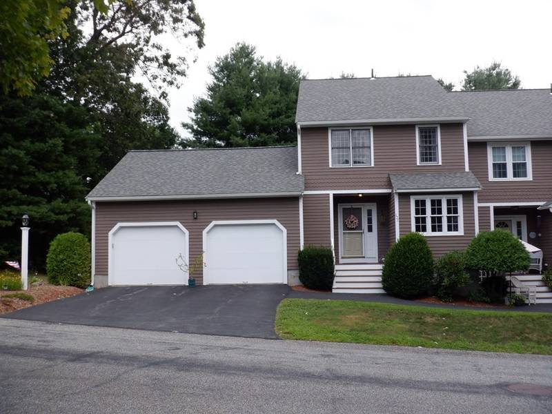 177 Laurelwood Drive #177, Hopedale, MA 01747