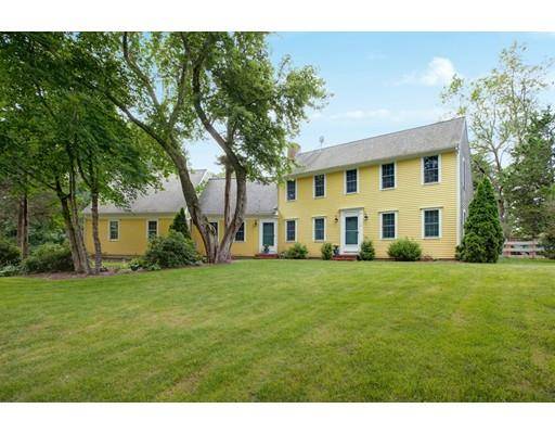 16 Old Dam Rd, Bourne, MA 02532