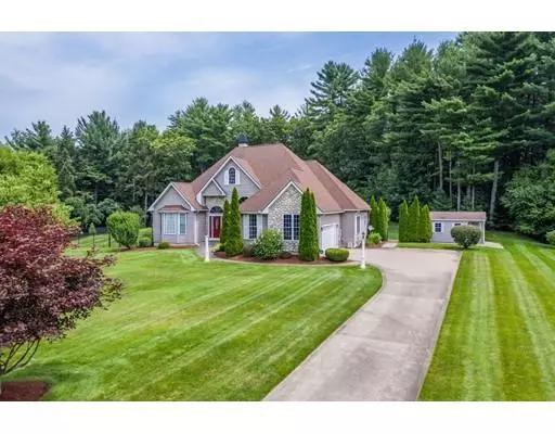 Southwick, MA 01077,13 Liquori Dr