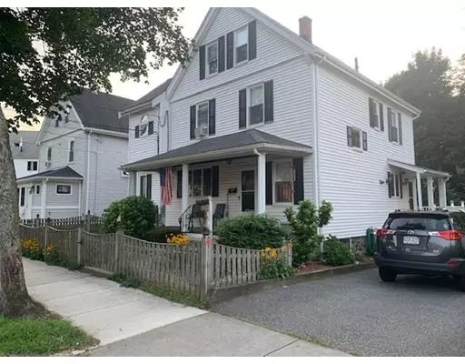 Wakefield, MA 01880,309 Albion Street