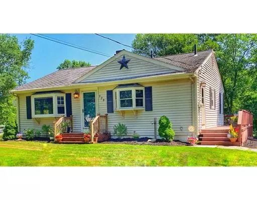 179 Linwood St, Abington, MA 02351