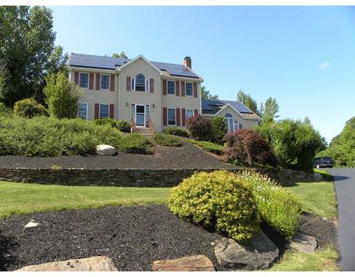 17 Deer Run, Charlton, MA 01507