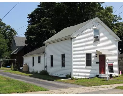 1036 Pleasant St, Palmer, MA 01069