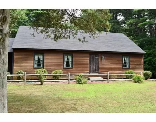 Palmer, MA 01069,109 Robinson Road