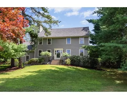 5 Village View Road, Westford, MA 01886