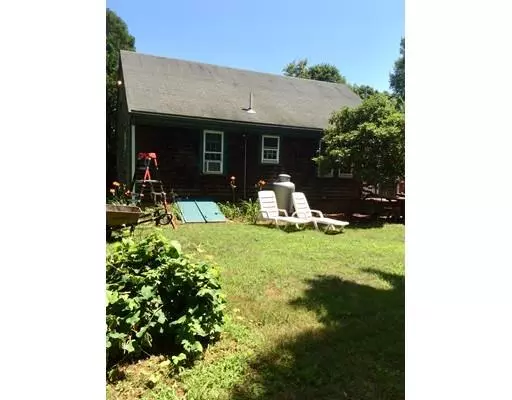 Kingston, MA 02364,4 Post Ct