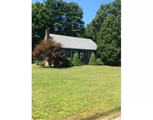 4 Post Ct, Kingston, MA 02364