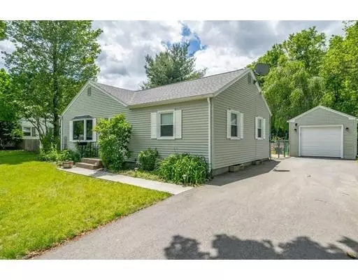 East Longmeadow, MA 01028,64 John St