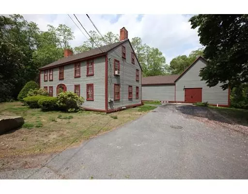 Hanson, MA 02341,149 Maquan St