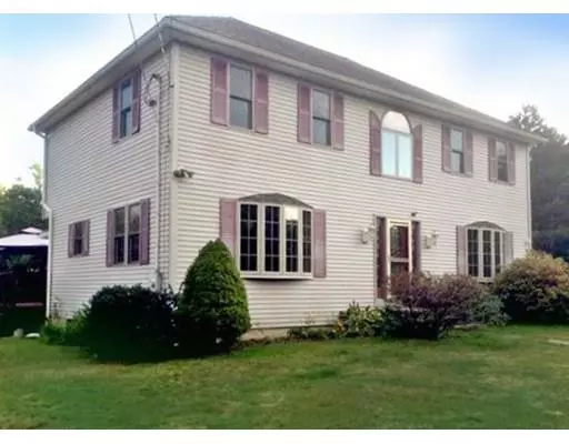 359 Winchendon Road, Ashburnham, MA 01430