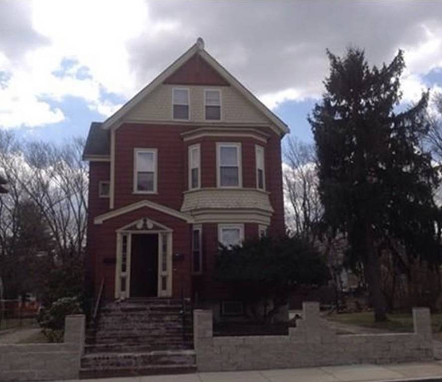 64-66 Armandine Street, Boston, MA 02124