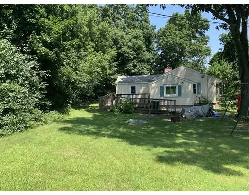 Woburn, MA 01801,14 Montvale Ln