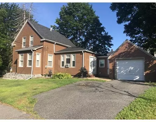 4 Jackson St., Taunton, MA 02780