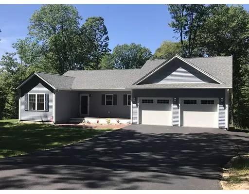 Templeton, MA 01468,lot 7-2 Carruth Road