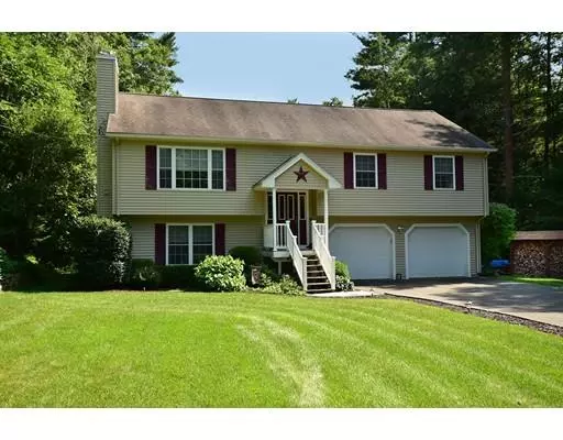 47 Stony Lane, Stafford, CT 06076