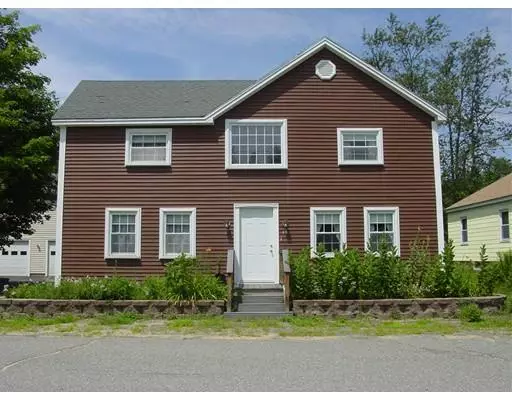 Templeton, MA 01468,13 Liberty Stret