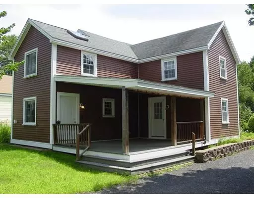 Templeton, MA 01468,13 Liberty Stret