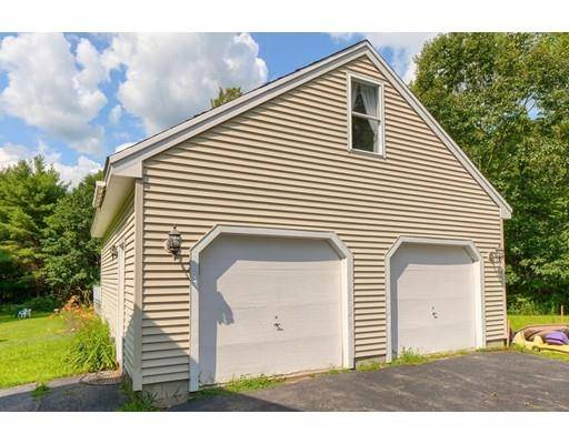 Winchendon, MA 01475,4 Hyde