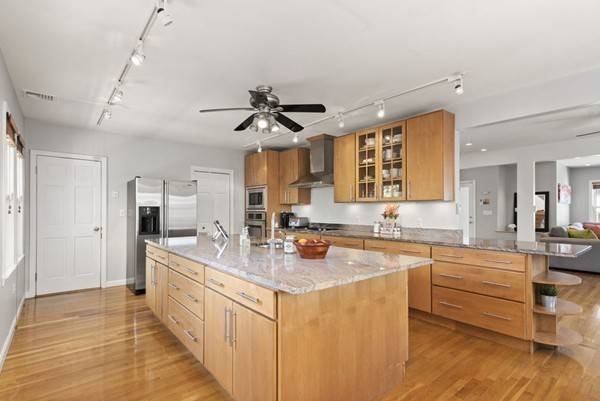 52 Boutwell St #2, Boston, MA 02122