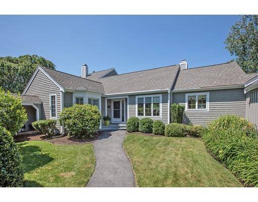 10 Floret Circle, Hingham, MA 02043