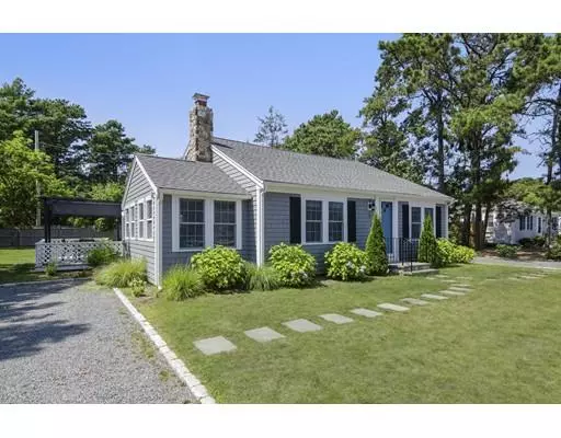 31 Glendon Road, Dennis, MA 02639