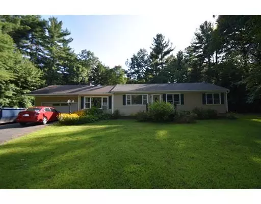 Easthampton, MA 01027,68 Loudville Road