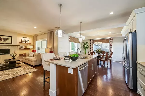 Ashland, MA 01721,29 Fern Crossing #29