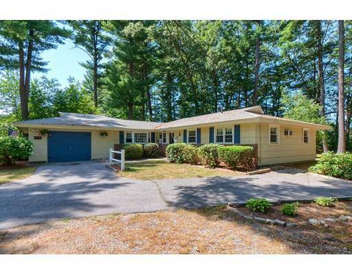 21 Porter Road, Chelmsford, MA 01824