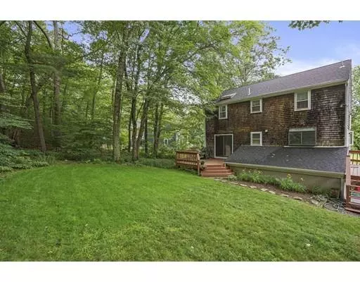 Hingham, MA 02043,402 Cushing Street