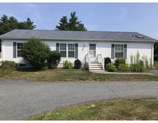 202 Blueberry, Middleboro, MA 02346