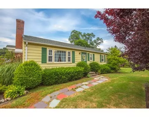 Agawam, MA 01001,12 Country Road