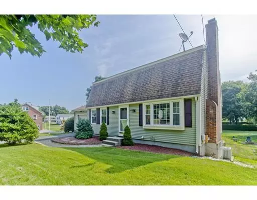 Agawam, MA 01001,1009 Suffield St