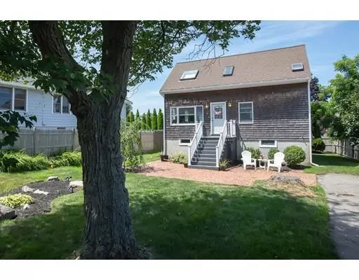 6 Dayton Rd, Scituate, MA 02066