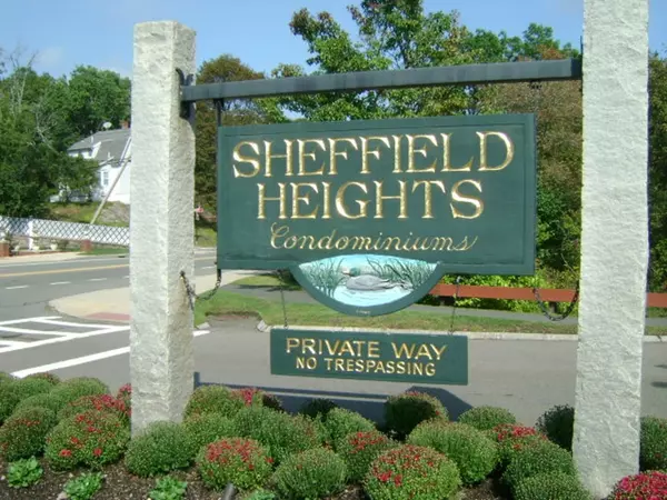 2203 Lewis O Gray Drive #2203, Saugus, MA 02645