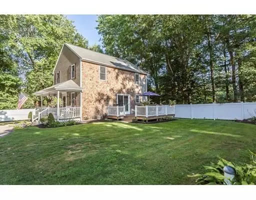 Halifax, MA 02338,12 Lingan St