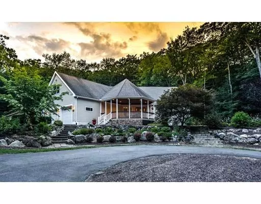 Southampton, MA 01073,123 Fomer Rd