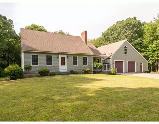 3 Learys Way, Salisbury, MA 01952