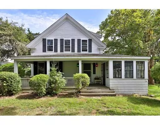 Chatham, MA 02633,117 Shattuck Pl